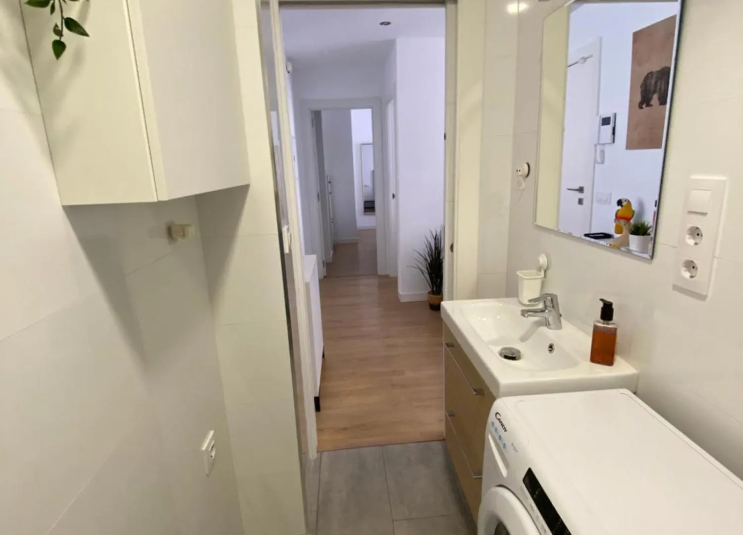 Salitre 51 Home Malaga Spain