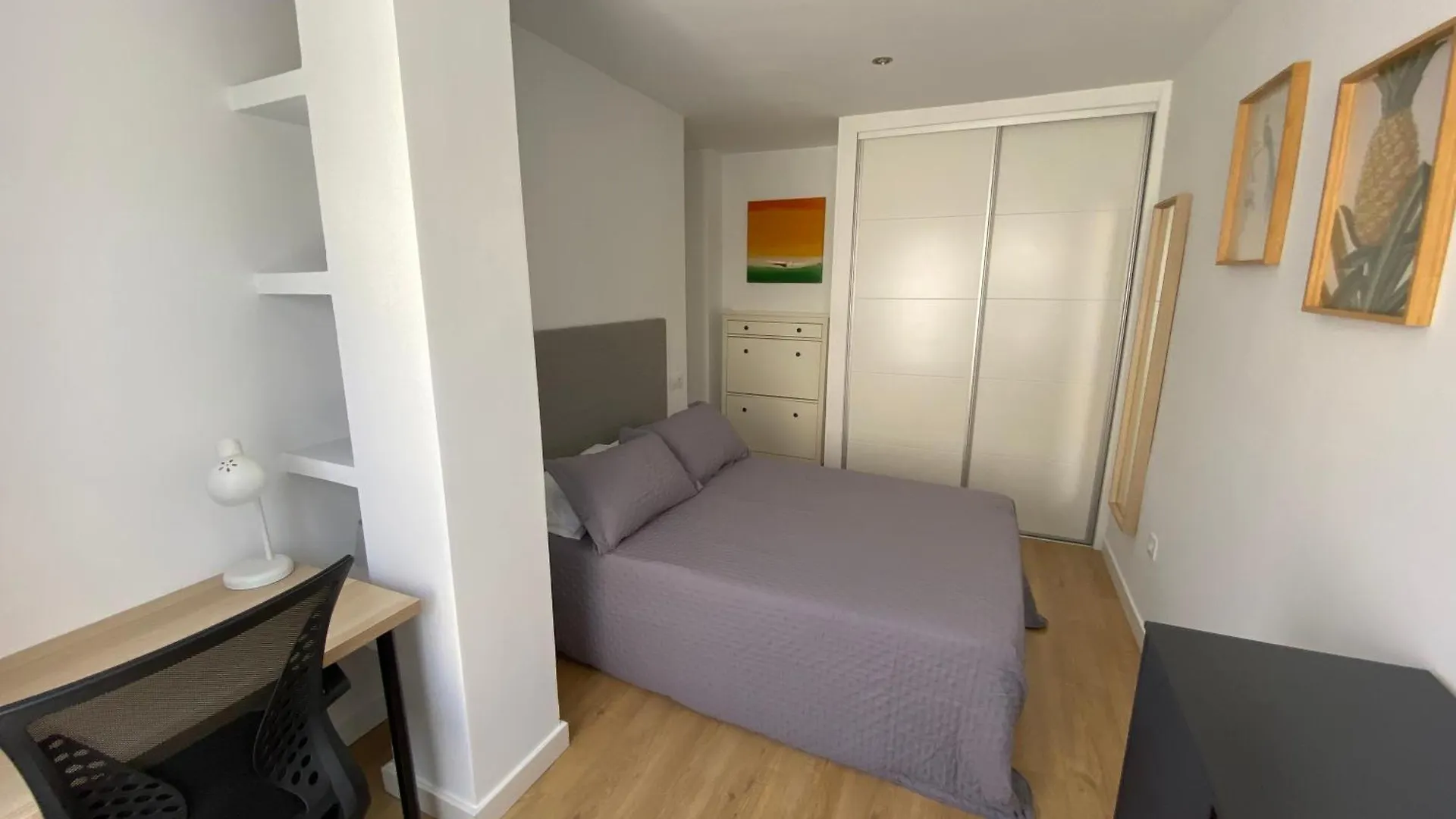 Salitre 51 Home Malaga