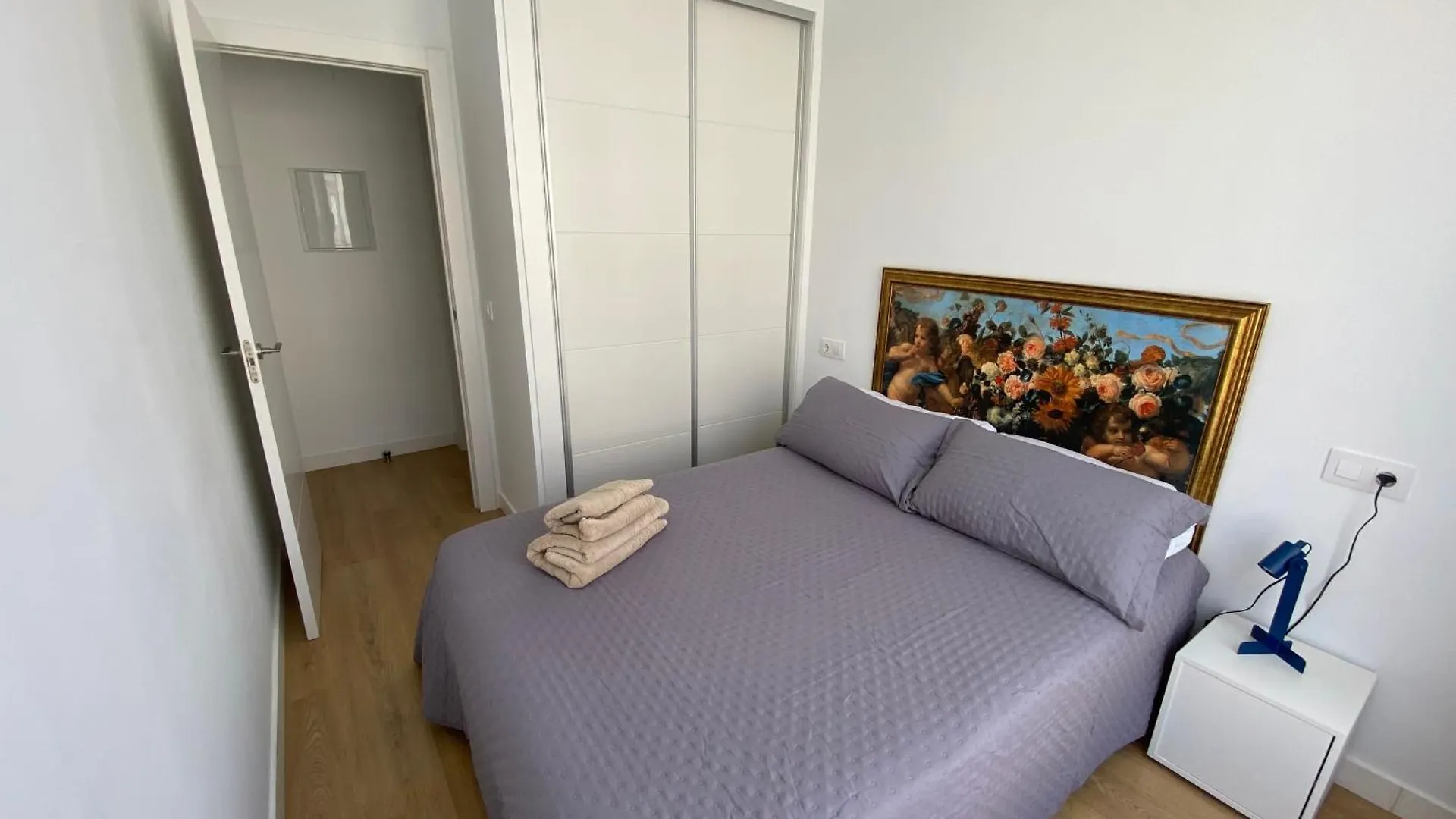 Salitre 51 Home Malaga Spain