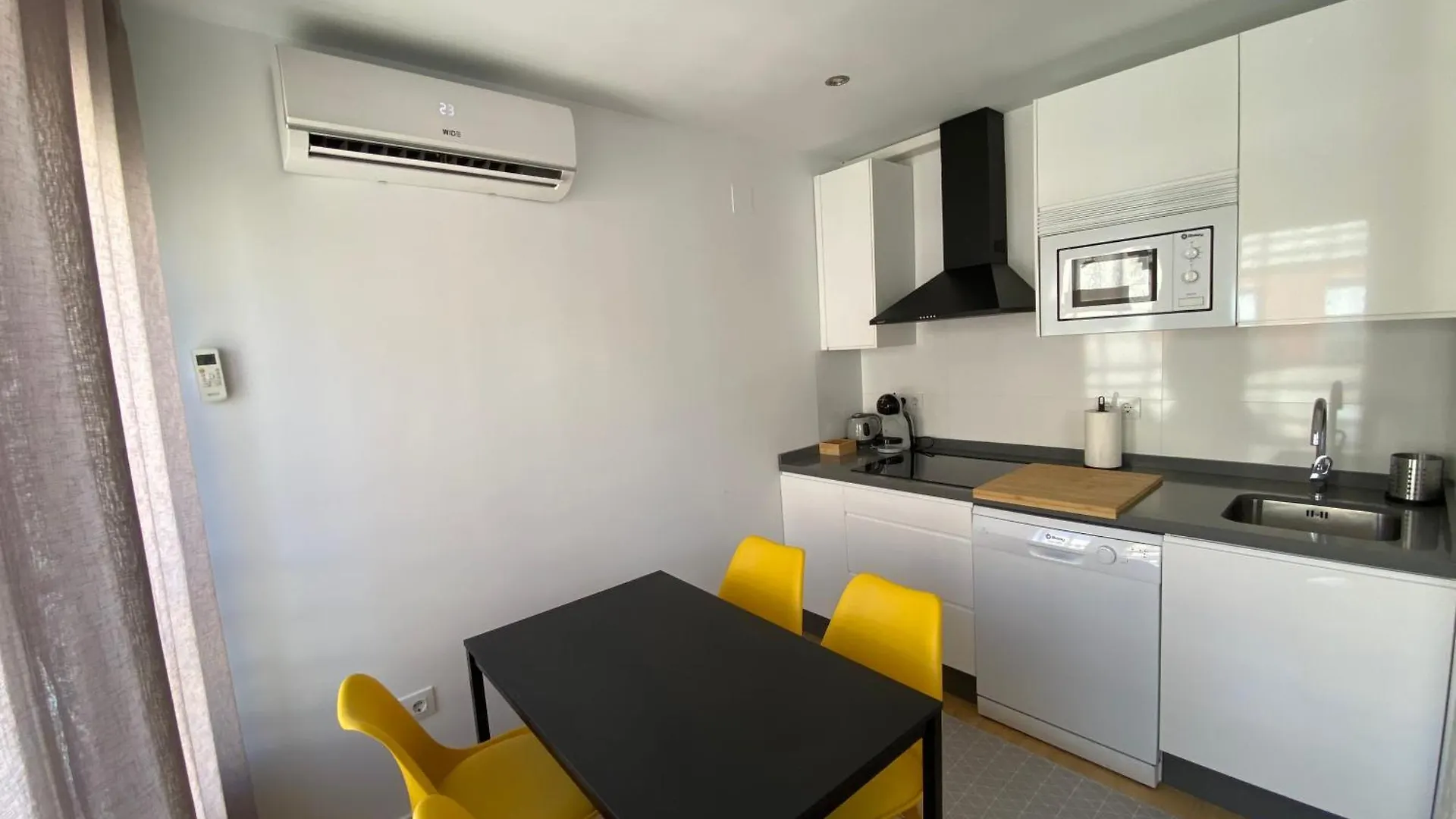 Salitre 51 Home Malaga