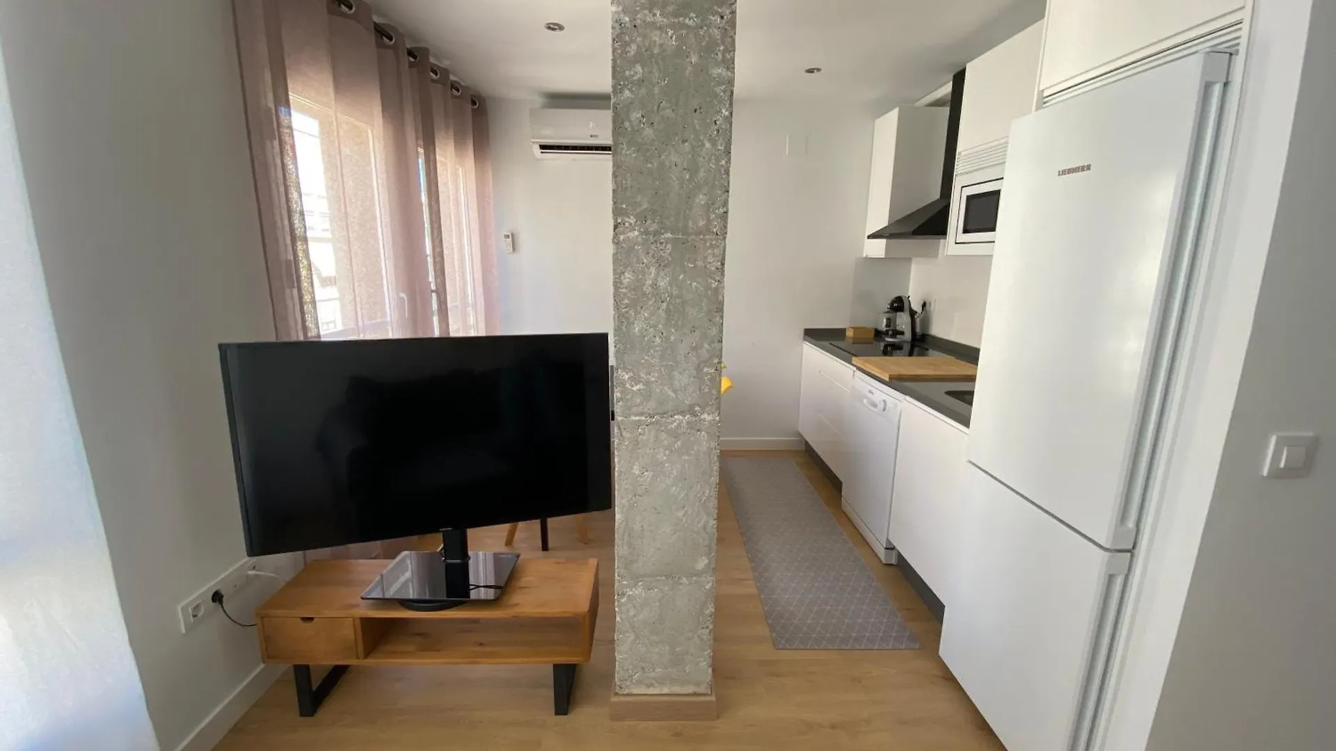 Apartment Salitre 51 Home Malaga